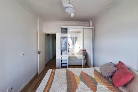 Quarto 1 de apartamento para alugar com 1 quarto, 52m² em Centro, Niterói