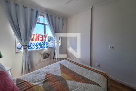 Quarto 1 de apartamento à venda com 1 quarto, 52m² em Centro, Niterói