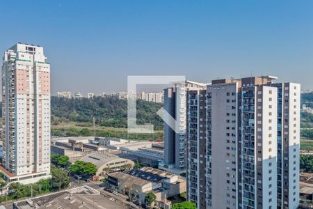 Vista de apartamento para alugar com 2 quartos, 36m² em Vila Cruzeiro, São Paulo