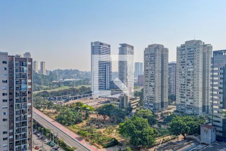 Vista de apartamento para alugar com 2 quartos, 36m² em Vila Cruzeiro, São Paulo