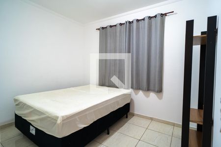 Quarto 2 de apartamento para alugar com 2 quartos, 54m² em Vossoroca, Votorantim