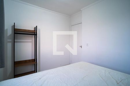 Quarto 1 de apartamento para alugar com 2 quartos, 54m² em Vossoroca, Votorantim