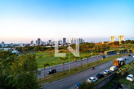 Vista do Quarto 1 de apartamento para alugar com 2 quartos, 54m² em Vossoroca, Votorantim