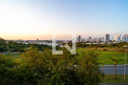 Vista do Quarto 2 de apartamento para alugar com 2 quartos, 54m² em Vossoroca, Votorantim