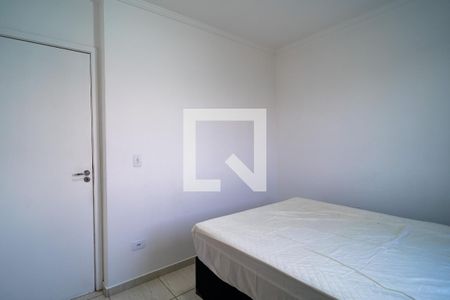 Quarto 1 de apartamento para alugar com 2 quartos, 54m² em Vossoroca, Votorantim