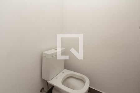 Lavabo de apartamento à venda com 4 quartos, 252m² em Vila Nova Conceição, São Paulo