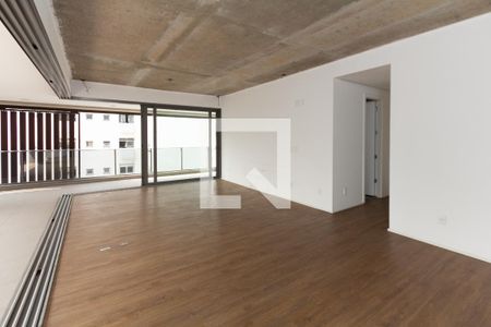 Sala de apartamento à venda com 4 quartos, 252m² em Vila Nova Conceição, São Paulo