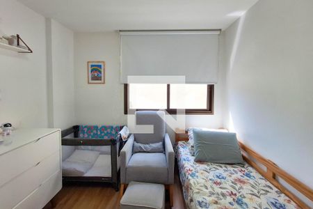 Quarto 1 de apartamento à venda com 2 quartos, 85m² em São Francisco, Niterói