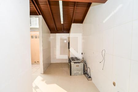 Casa de condomínio à venda com 80m², 3 quartos e 1 vaga Casa de condomínio à venda com 80m², 3 quartos e 1 vagaCozinha