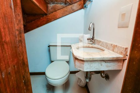 Casa de condomínio à venda com 80m², 3 quartos e 1 vaga Casa de condomínio à venda com 80m², 3 quartos e 1 vagaLavabo