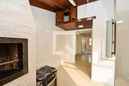 Casa de condomínio à venda com 80m², 3 quartos e 1 vaga Casa de condomínio à venda com 80m², 3 quartos e 1 vagaCozinha