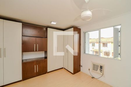Casa de condomínio à venda com 80m², 3 quartos e 1 vaga Casa de condomínio à venda com 80m², 3 quartos e 1 vagaQuarto 2