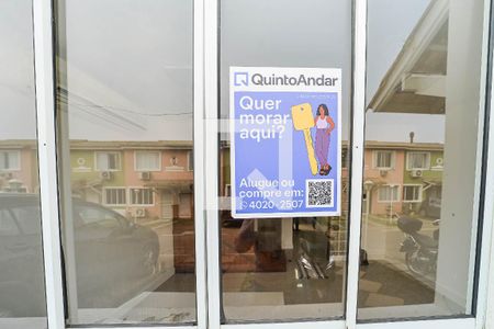 Casa de condomínio à venda com 80m², 3 quartos e 1 vaga Casa de condomínio à venda com 80m², 3 quartos e 1 vagaPlaquinha