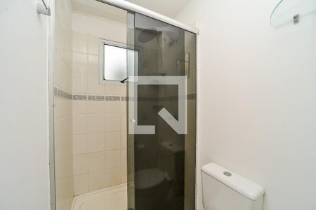 Casa de condomínio à venda com 80m², 3 quartos e 1 vaga Casa de condomínio à venda com 80m², 3 quartos e 1 vagaBanheiro Social