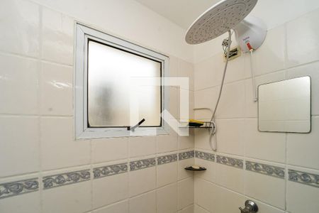 Casa de condomínio à venda com 80m², 3 quartos e 1 vaga Casa de condomínio à venda com 80m², 3 quartos e 1 vagaBanheiro Social