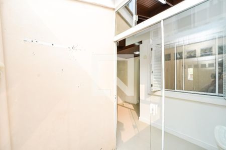 Casa de condomínio à venda com 80m², 3 quartos e 1 vaga Casa de condomínio à venda com 80m², 3 quartos e 1 vagaÁrea de Serviço