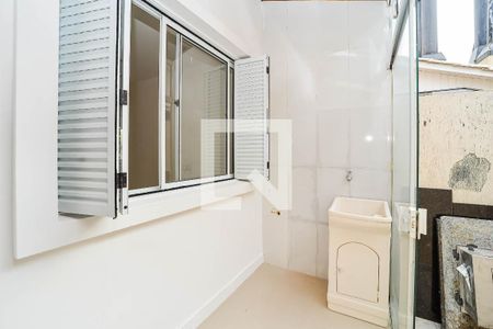 Casa de condomínio à venda com 80m², 3 quartos e 1 vaga Casa de condomínio à venda com 80m², 3 quartos e 1 vagaÁrea de Serviço