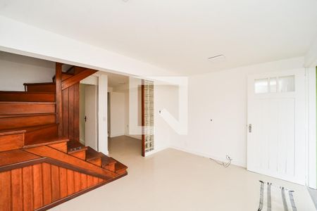 Sala de casa de condomínio à venda com 3 quartos, 80m² em Sarandi, Porto Alegre