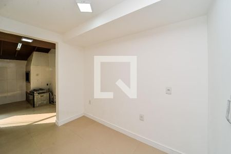 Casa de condomínio à venda com 80m², 3 quartos e 1 vaga Casa de condomínio à venda com 80m², 3 quartos e 1 vagaCozinha