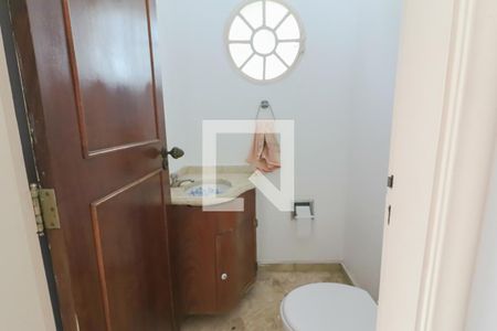 Lavabo de casa à venda com 4 quartos, 287m² em Butantã, São Paulo