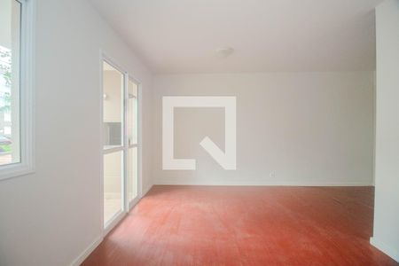 Sala de apartamento para alugar com 3 quartos, 76m² em Humaitá, Porto Alegre