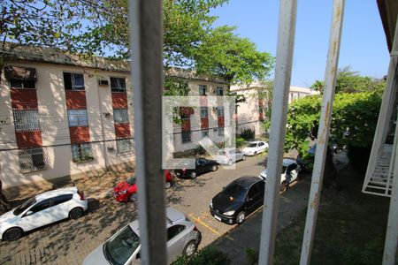 Vista de apartamento para alugar com 2 quartos, 75m² em Portuguesa, Rio de Janeiro