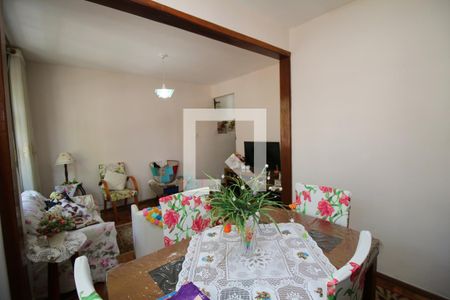 Sala de apartamento para alugar com 2 quartos, 75m² em Portuguesa, Rio de Janeiro