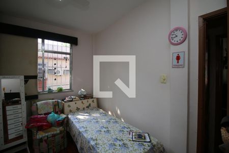 Quarto 2 de apartamento para alugar com 2 quartos, 75m² em Portuguesa, Rio de Janeiro