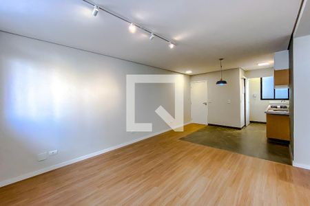 Sala de apartamento para alugar com 2 quartos, 60m² em Vila Mariana, São Paulo