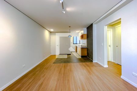 Sala de apartamento para alugar com 2 quartos, 60m² em Vila Mariana, São Paulo