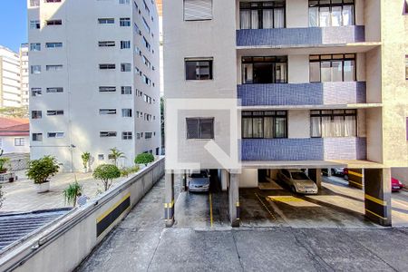 Vista do Quarto 1 de apartamento para alugar com 2 quartos, 60m² em Vila Mariana, São Paulo