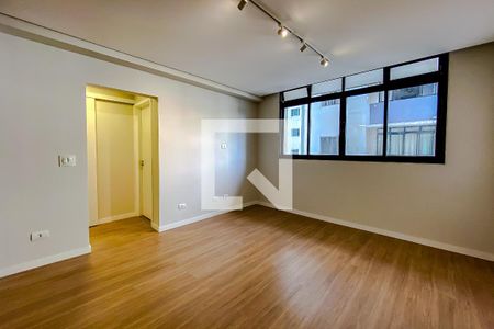 Sala de apartamento para alugar com 2 quartos, 60m² em Vila Mariana, São Paulo