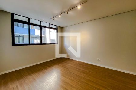 Sala de apartamento para alugar com 2 quartos, 60m² em Vila Mariana, São Paulo