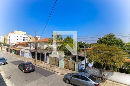 Vista de casa para alugar com 2 quartos, 130m² em Jardim Monte Kemel, São Paulo