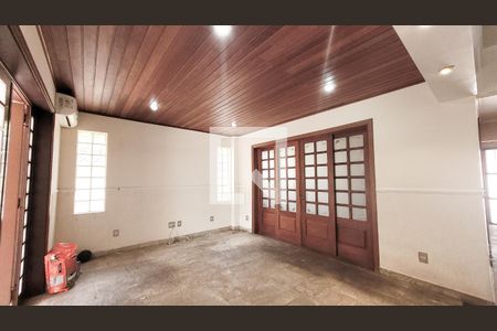 Sala de casa à venda com 4 quartos, 274m² em Parque Alto Taquaral, Campinas