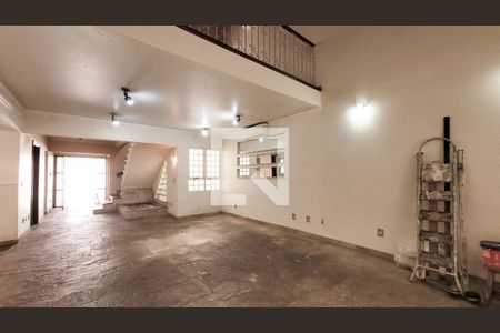 Sala de casa à venda com 4 quartos, 274m² em Parque Alto Taquaral, Campinas