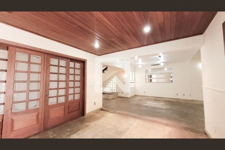 Sala de casa à venda com 4 quartos, 274m² em Parque Alto Taquaral, Campinas