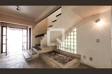 Sala de casa à venda com 4 quartos, 274m² em Parque Alto Taquaral, Campinas