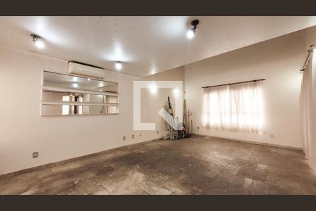 Sala de casa à venda com 4 quartos, 274m² em Parque Alto Taquaral, Campinas