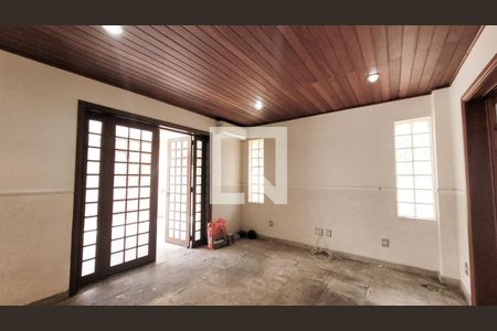 Sala de casa à venda com 4 quartos, 274m² em Parque Alto Taquaral, Campinas