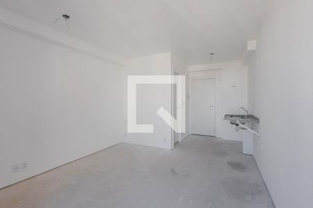 Studio de kitnet/studio à venda com 1 quarto, 26m² em Cerqueira César, São Paulo