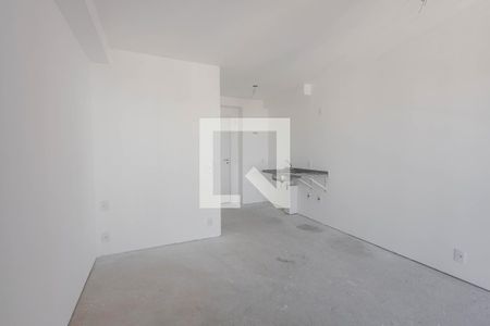 Studio de kitnet/studio à venda com 1 quarto, 26m² em Cerqueira César, São Paulo