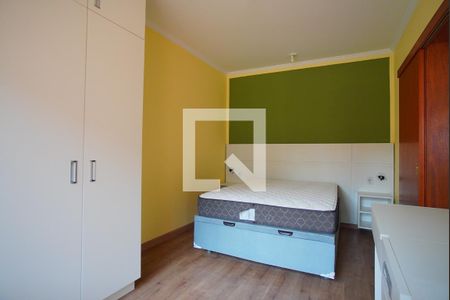 Quarto de apartamento para alugar com 1 quarto, 55m² em Vila Jardim, Porto Alegre