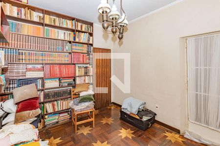 Sala de casa à venda com 3 quartos, 473m² em Cambuci, São Paulo