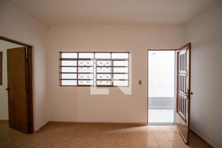 Sala de casa para alugar com 2 quartos, 100m² em Colônia (zona Leste), São Paulo