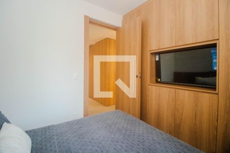 Quarto de apartamento para alugar com 1 quarto, 40m² em Boa Vista, Porto Alegre