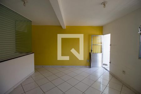 Sala de casa para alugar com 2 quartos, 125m² em Colônia (zona Leste), São Paulo