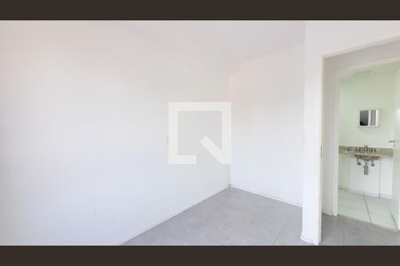 Quarto de apartamento para alugar com 1 quarto, 40m² em Bosque, Campinas