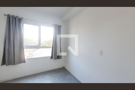 Quarto de apartamento para alugar com 1 quarto, 40m² em Bosque, Campinas