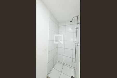 Banheiro de apartamento para alugar com 1 quarto, 40m² em Bosque, Campinas